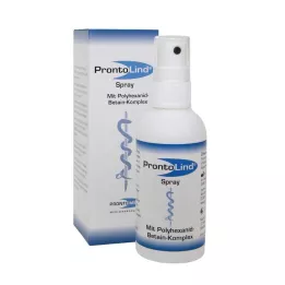 PRONTOLIND pihusti, 75 ml