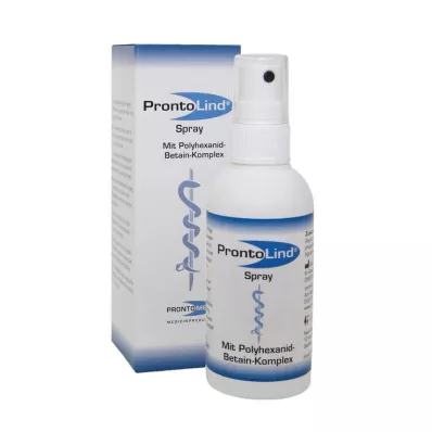 Prontolind Piercing Spray, 75 ml
