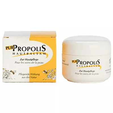 Propolis Pur nahapalsam, 50 ml