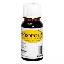 PROPOLIS FOOTSTONE, 10 ml