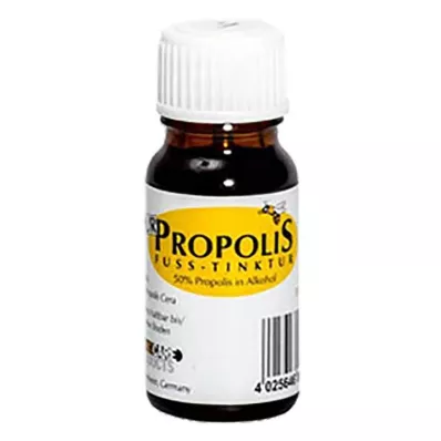 Propolisi jala tinktuur, 10 ml