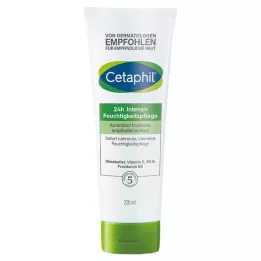 CETAPHIL 24h intensiivne niisutav kreem, 220 ml