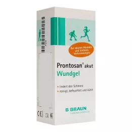 PRONTOSAN akuutne haavageel, 30 g