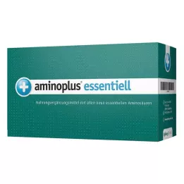AMINOPLUS essentsiaalsed tabletid, 60 tk
