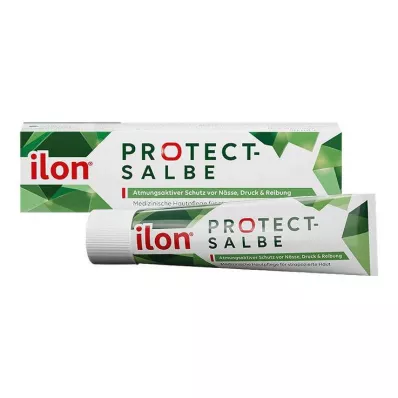 Ilon Protect salv, 50 ml