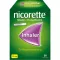 NICORETTE Inhalaator 15 mg, 20 tk