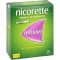 NICORETTE Inhalaator 15 mg, 20 tk