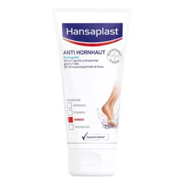 HANSAPLAST Sarvkesta kooriv 2in1 Foot Expert, 75 ml