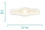 Instructions for use for Compeed® Corn Plasters Medium Moisturizing, 6 tk - 1