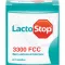 LACTOSTOP 3,300 FCC Tabletid kliki dosaator, 40 tk