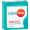 LACTOSTOP 3,300 FCC Tabletid kliki dosaator, 40 tk