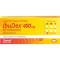 IBUDEX 400 mg õhukese polümeerikattega tabletid, 10 tk
