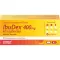 IBUDEX 400 mg õhukese polümeerikattega tabletid, 50 tk