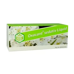 OXACANT rahustav vedelik, 50 ml