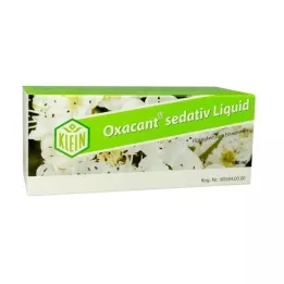 OXACANT rahustav vedelik, 100 ml