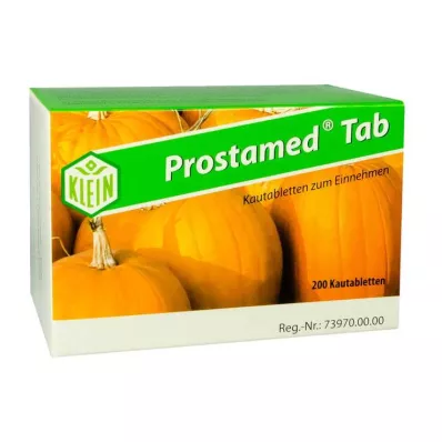 Prostamed Tab, 200 tk