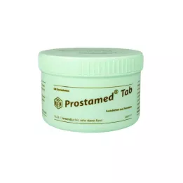 PROSTAMED Tab, 360 tk