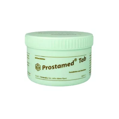 PROSTAMED Tab, 360 tk