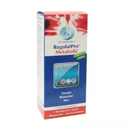 REGULATPRO Metaboolne vedelik, 350 ml