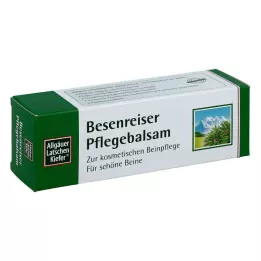ALLGÄUER LATSCHENK. Ämblikveenide hoolduspalsam, 200 ml