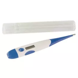 FIEBERTHERMOMETER digitaalne painduva otsaga, 1 tk