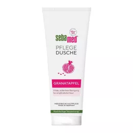 SEBAMED Toitev dušš granaatõunaga, 250 ml