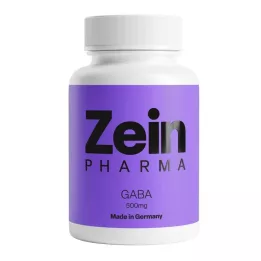 GABA CAPSULE, 90 tk