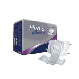 PARAM aluspüksid PREMIUM silt Gr.3XL, 16 tk