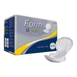 PARAM kuju PREMIUM mallid anatom.extra, 25 tk