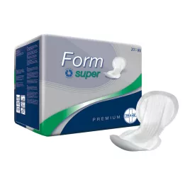 PARAM kuju PREMIUM mallid anatom.super, 20 tk