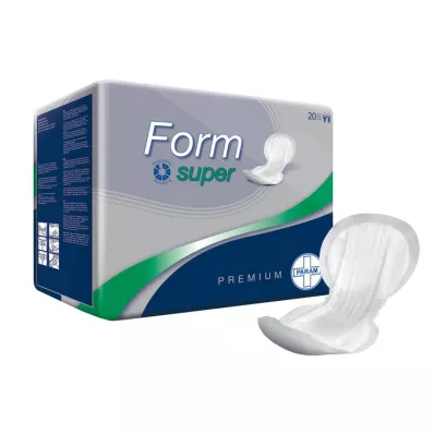 PARAM kuju PREMIUM mallid anatom.super, 20 tk