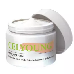 CELYOUNG Vananemisvastane kreem, 30 ml