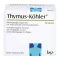 Thymus Köhleri kapslid, 90 tk