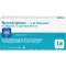 NARATRIPTAN-1A Pharma migreeniks 2,5 mg õhukese polümeerikattega tabletid, 2 tk
