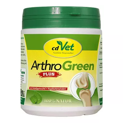 Arthrogreen plus (loomadele), 330 g