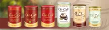 Instructions for use for Chi Cafe tasakaalupulber, 450 g - 4