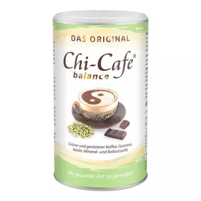 Chi Cafe tasakaalupulber, 450 g