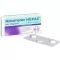 NARATRIPTAN HEXAL migreeniks 2,5 mg õhukese polümeerikattega tabletid, 2 tk