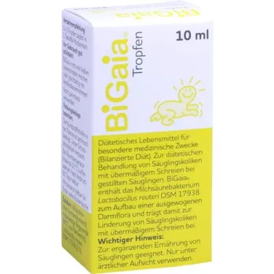 BIGAIA Tilgad, 10 ml