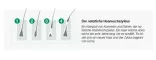 Instructions for use for Alopexy 5% lahus, 3X60 ml - 8