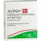 ALOPEXY 5% lahus nahale kandmiseks, 3X60 ml