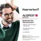 Alopexy 5% lahus, 3X60 ml
