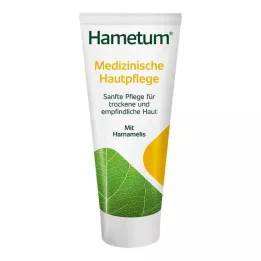 HAMETUM Meditsiiniline nahahoolduskreem, 20 g