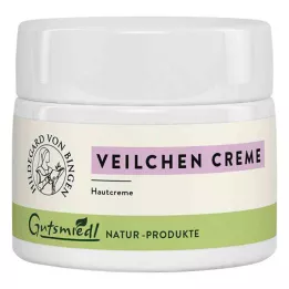 VEILCHEN KREEM, 50 ml