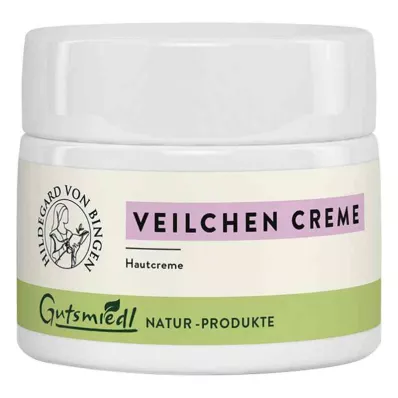 Violetne kreem (50 ml)