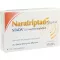 NARATRIPTAN Migreen STADA 2,5 mg õhukese polümeerikattega tabletid, 2 tk
