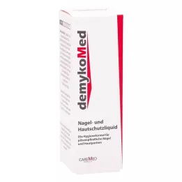 DEMYKOMED Küünte ja nahka kaitsev vedelik, 50 ml