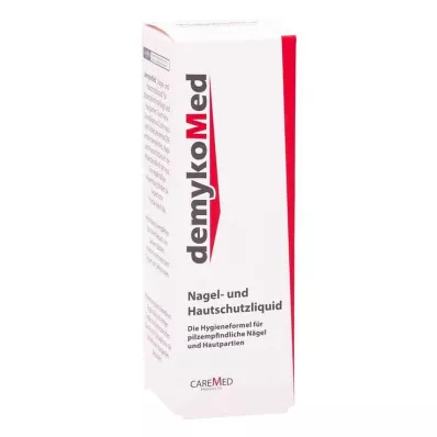 Demykomed küüne- ja nahakaitsevedelik, 50 ml