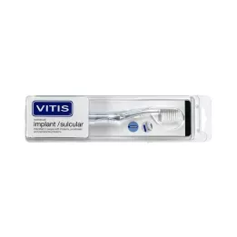 VITIS implantaadi sulcuse/sulcuse hambahari, 1 tk