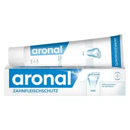 Aronal igemekaitsega hambapasta, 75 ml